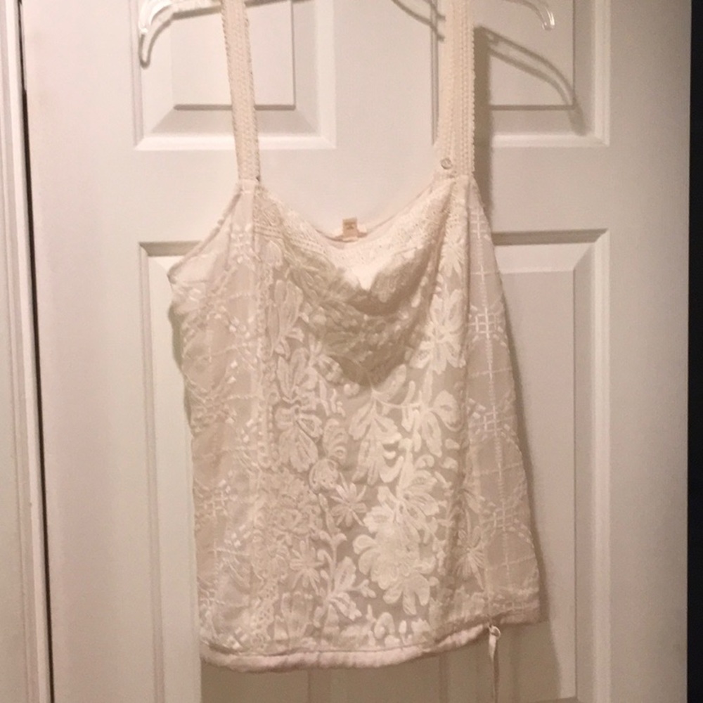 Tank top